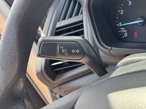 Used 2021 Ford EcoSport S FWD image 18