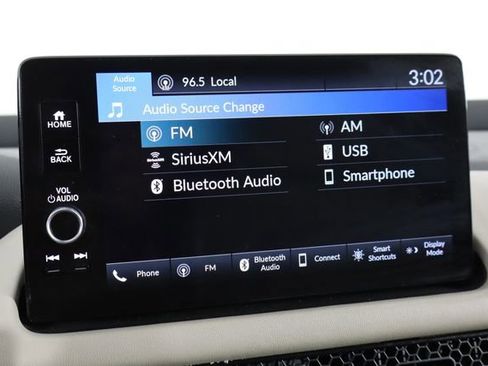 Used 2024 Honda HR-V EX-L image 29