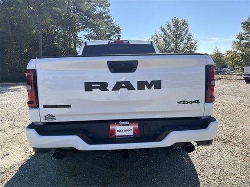 New 2026 RAM 1500 Big Horn image 6