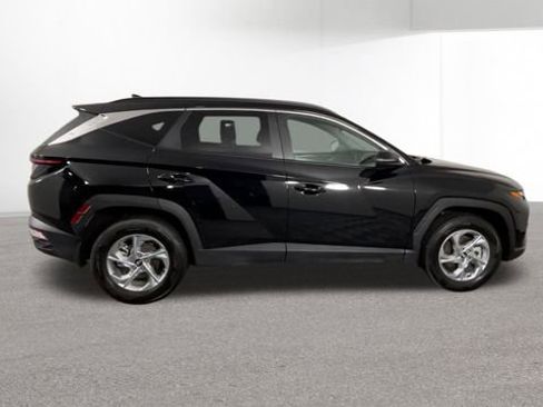 Used 2023 Hyundai Tucson SEL AWD/4WD image 10