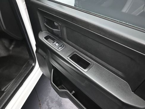 Used 2017 RAM 1500 Tradesman w/ Protection Group image 42