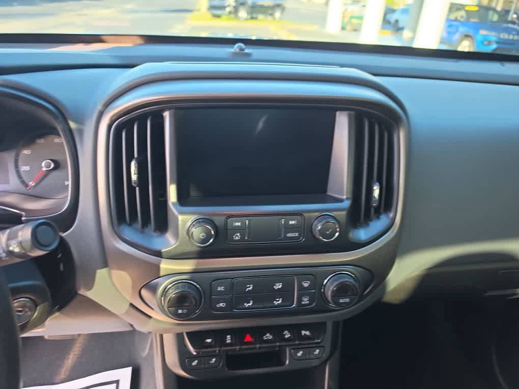 Used 2019 Chevrolet Colorado Z71 RWD image 23