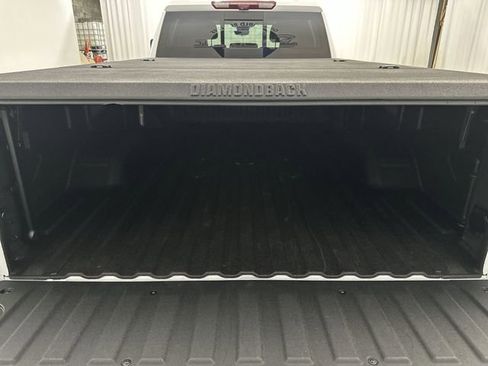 Used 2024 Chevrolet Silverado 2500 LTZ w/ LTZ Premium Package AWD/4WD image 23