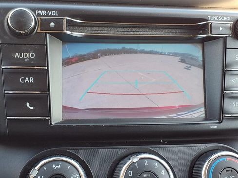 Certified 2018 Toyota RAV4 LE w/ All Weather Liner Package image 12