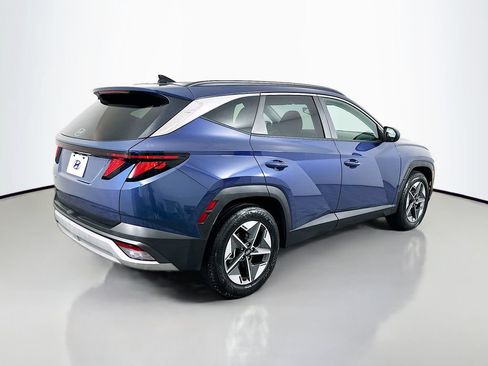 Used 2025 Hyundai Tucson SEL FWD image 5