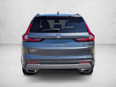 Used 2025 Honda CR-V Sport image 7