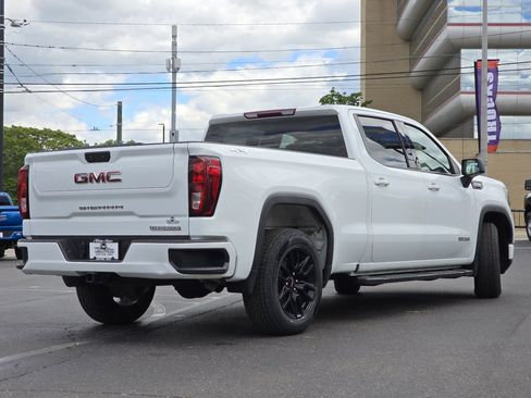Certified 2022 GMC Sierra 1500 Elevation AWD/4WD image 26