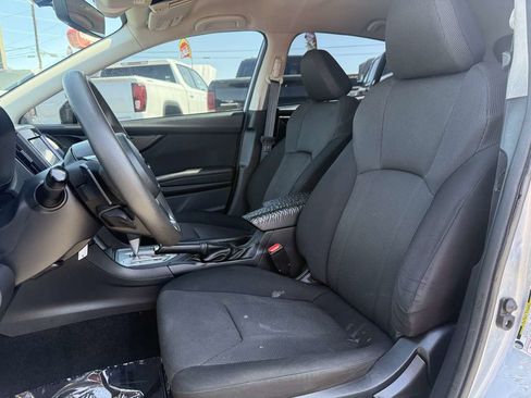 Used 2022 Subaru Impreza 2.0i Premium AWD/4WD image 10