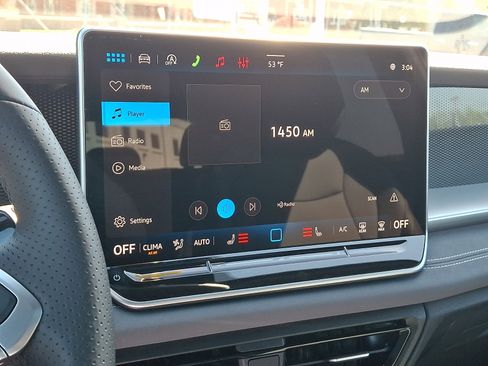 New 2026 Volkswagen Tiguan SE R-Line AWD/4WD image 12