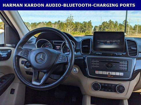 Used 2018 Mercedes-Benz GLE 350 4MATIC image 13