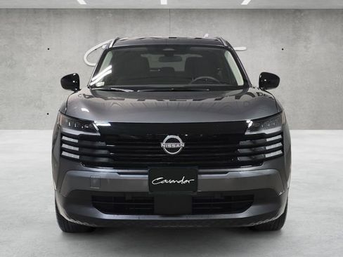 New 2026 Nissan Kicks SV image 18