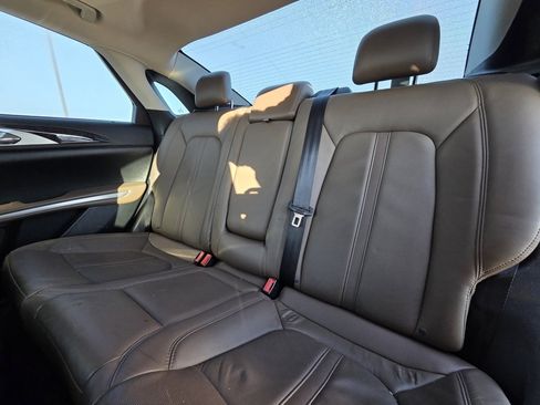 Used 2016 Lincoln MKZ Base w/ Equipment Group 300A Reserve image 23