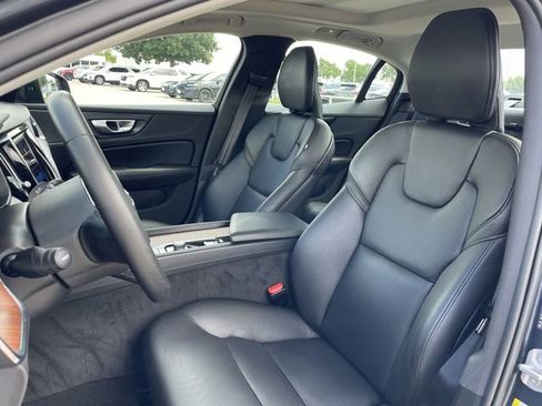 Used 2024 Volvo S60 B5 Plus FWD image 24