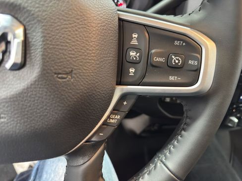 New 2024 RAM 2500 Big Horn w/ Night Edition image 22