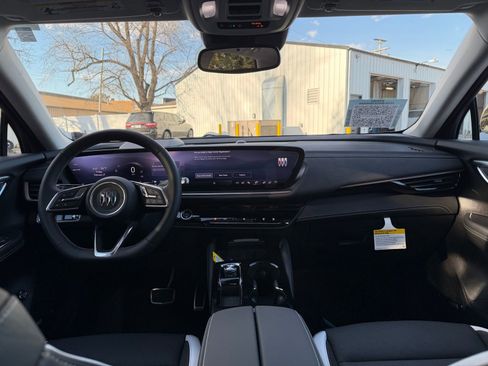 New 2026 Buick Envision Sport Touring image 25