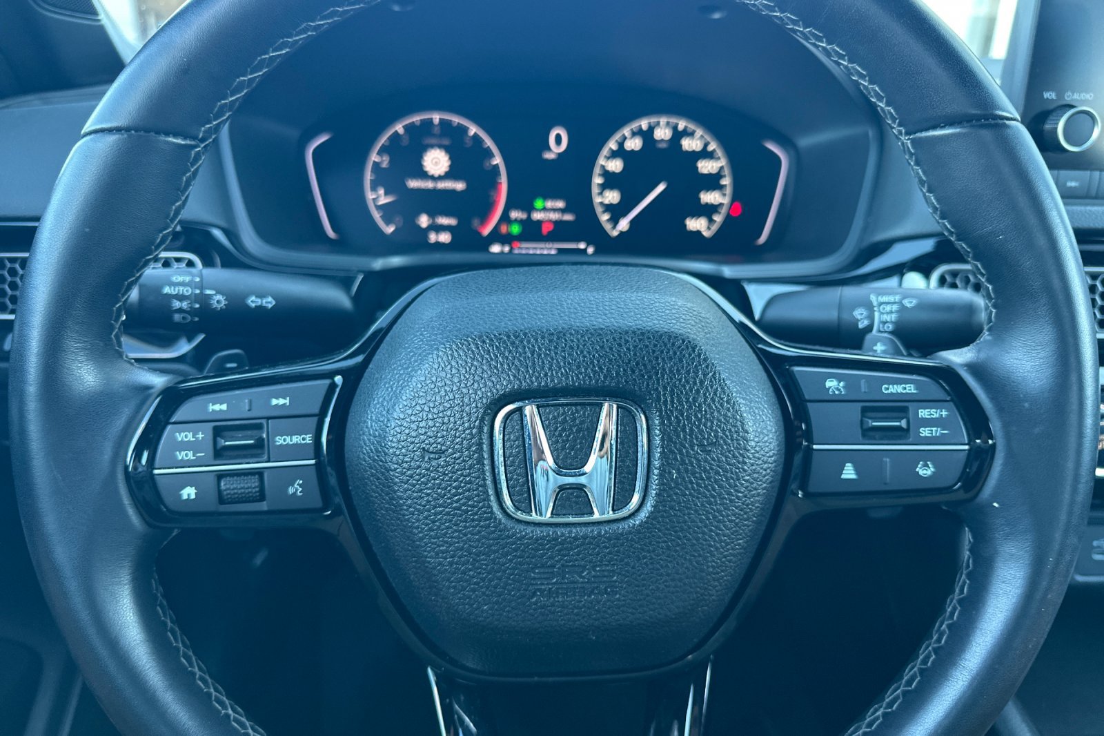 Used 2025 Honda Civic Sport image 23