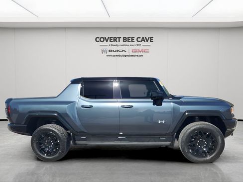 New 2026 GMC Hummer EV 2X image 11
