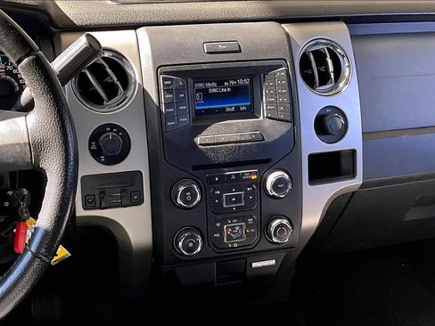 Used 2014 Ford F150 XLT w/ Equipment Group 302A Luxury image 6