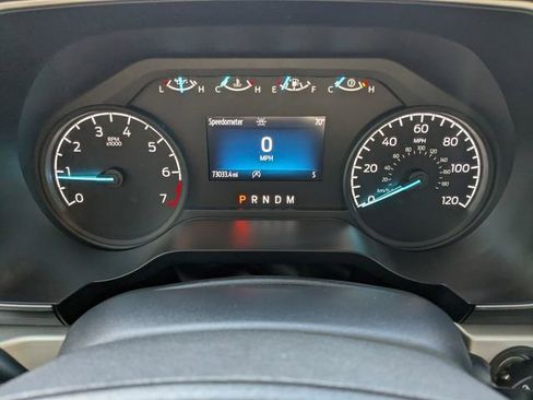 Used 2021 Ford F150 XLT w/ Trailer Tow Package image 26