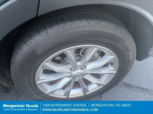 Used 2024 Honda CR-V EX-L image 6