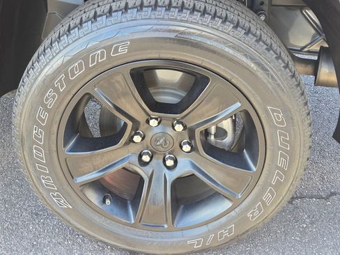 Used 2023 RAM 1500 Big Horn RWD image 12