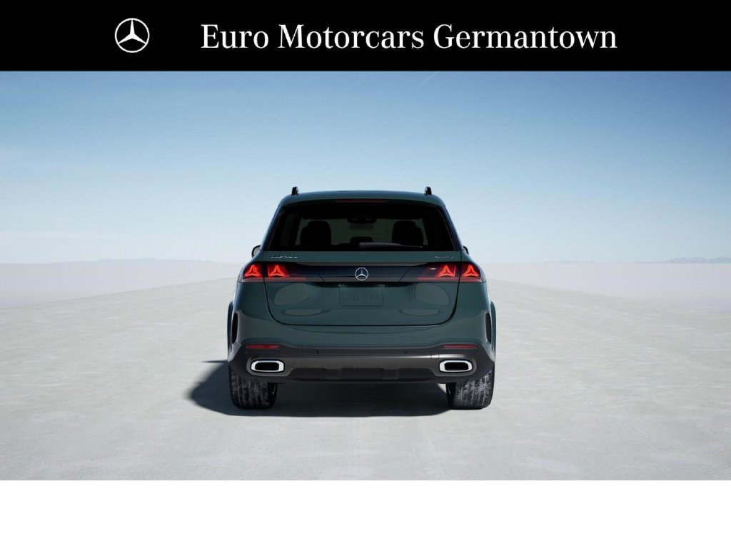 New 2027 Mercedes-Benz GLE 450 4MATIC image 25