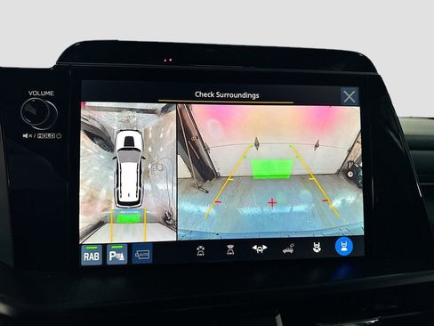 New 2026 Subaru Outback Wilderness image 12