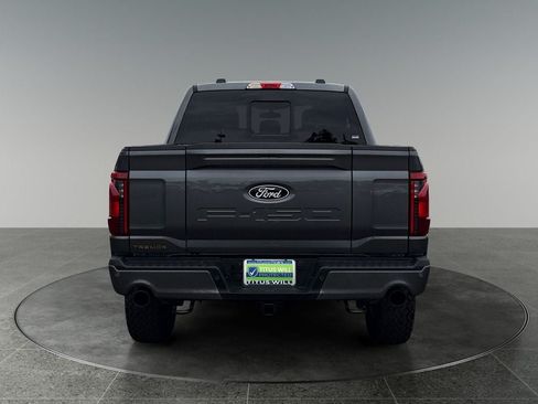 Used 2026 Ford F150 Tremor w/ Equipment Group 402B MID AWD/4WD image 8