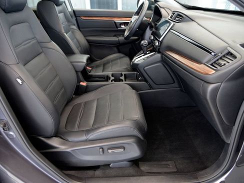 Used 2022 Honda CR-V EX-L image 30