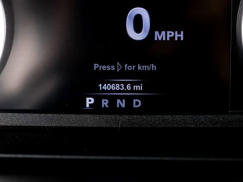 Used 2017 RAM 1500 Big Horn image 16