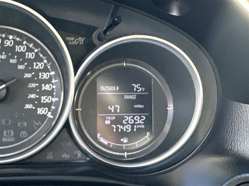 Used 2016 MAZDA CX-5 Touring AWD/4WD image 15