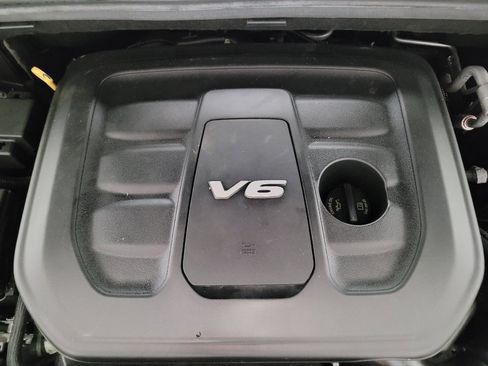 Used 2018 Jeep Grand Cherokee Limited RWD image 30