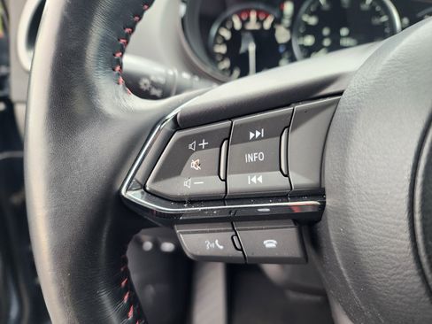 Used 2023 MAZDA CX-9 Carbon Edition image 31