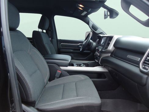 Used 2019 RAM 1500 Big Horn image 27