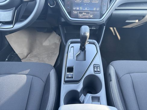 New 2026 Subaru Crosstrek 2.0i Premium AWD/4WD image 19