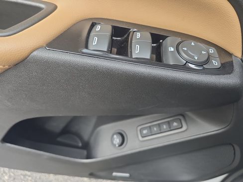 Used 2022 Chevrolet Equinox Premier image 21