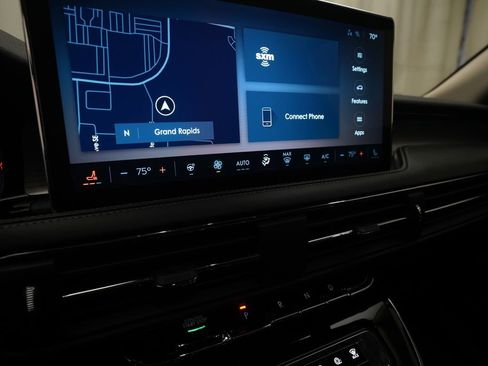 Used 2023 Lincoln Corsair Standard w/ Equipment Group 101A image 26