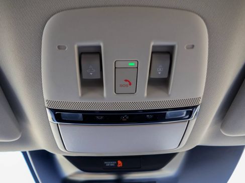 New 2026 Nissan Murano SL AWD/4WD image 17