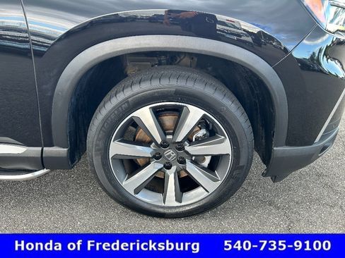 Used 2024 Honda Pilot Elite image 34