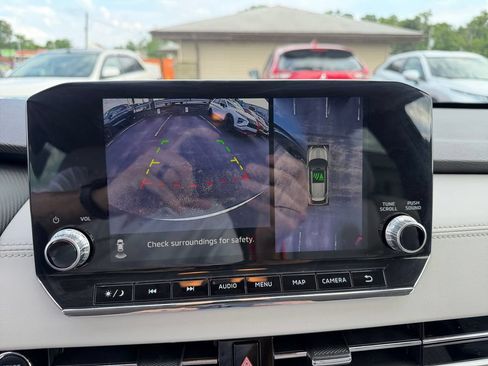 Used 2022 Mitsubishi Outlander SEL AWD/4WD image 18