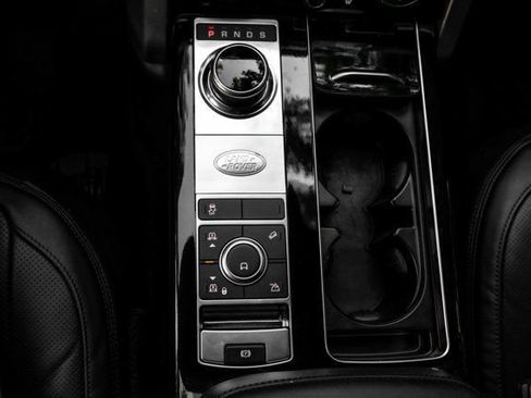 Used 2021 Land Rover Range Rover Westminster Edition AWD/4WD image 36