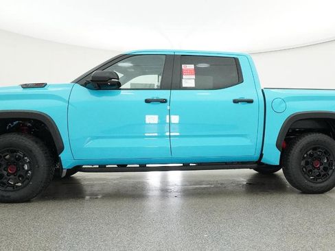 New 2026 Toyota Tundra TRD Pro image 28