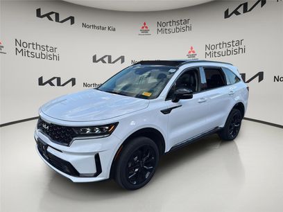 Used 2023 Kia Sorento SX