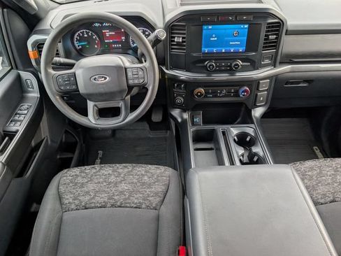 Used 2022 Ford F150 Tremor w/ Trailer Tow Package AWD/4WD image 6