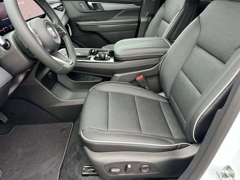 New 2026 Buick Enclave Sport Touring w/ Power Package image 19