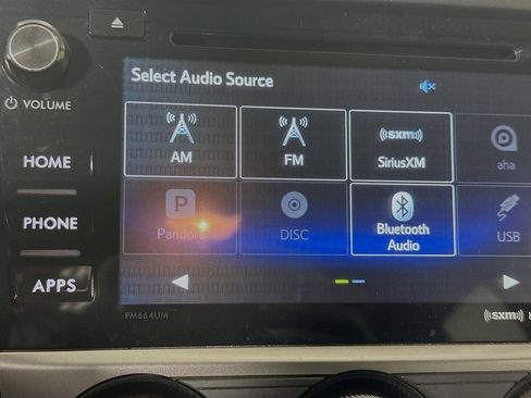 Used 2015 Subaru Crosstrek 2.0i Limited AWD/4WD image 15