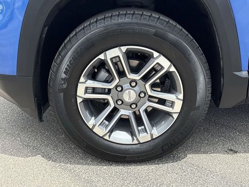 Used 2026 GMC Terrain Elevation FWD image 11