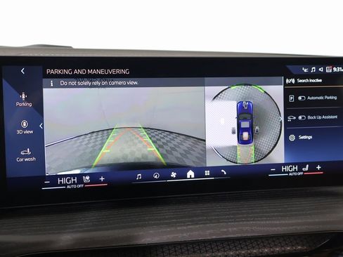 New 2026 BMW 330i xDrive Sedan w/ M Sport Package image 6