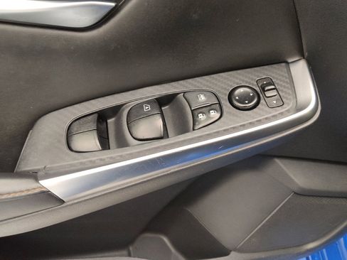 Used 2022 Nissan Sentra SR image 27