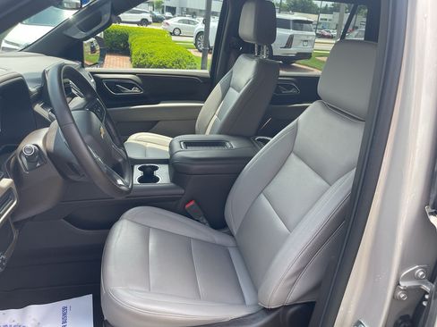 Used 2023 Chevrolet Tahoe LT AWD/4WD image 14